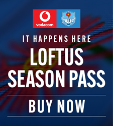 Loftus Season Pass New
